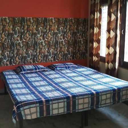 Rana Guest House Narendra Nagar ภายนอก รูปภาพ