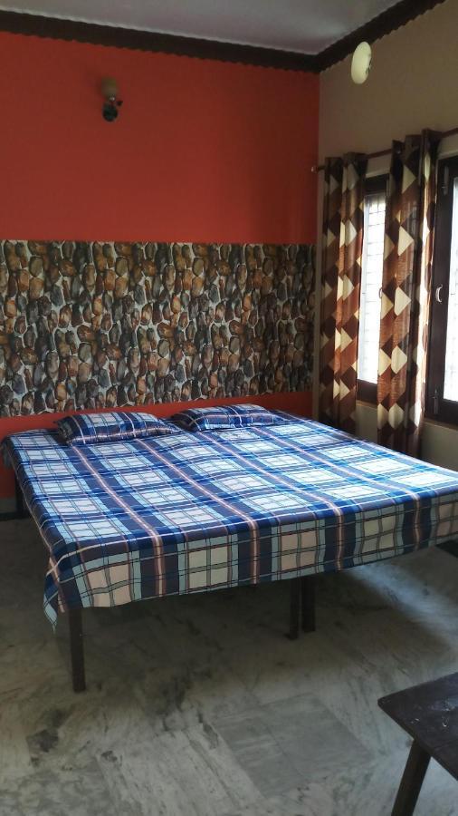 Rana Guest House Narendra Nagar ภายนอก รูปภาพ